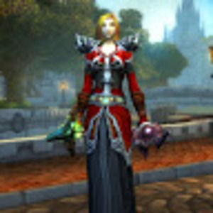 Meet your Posher, Elizabeth